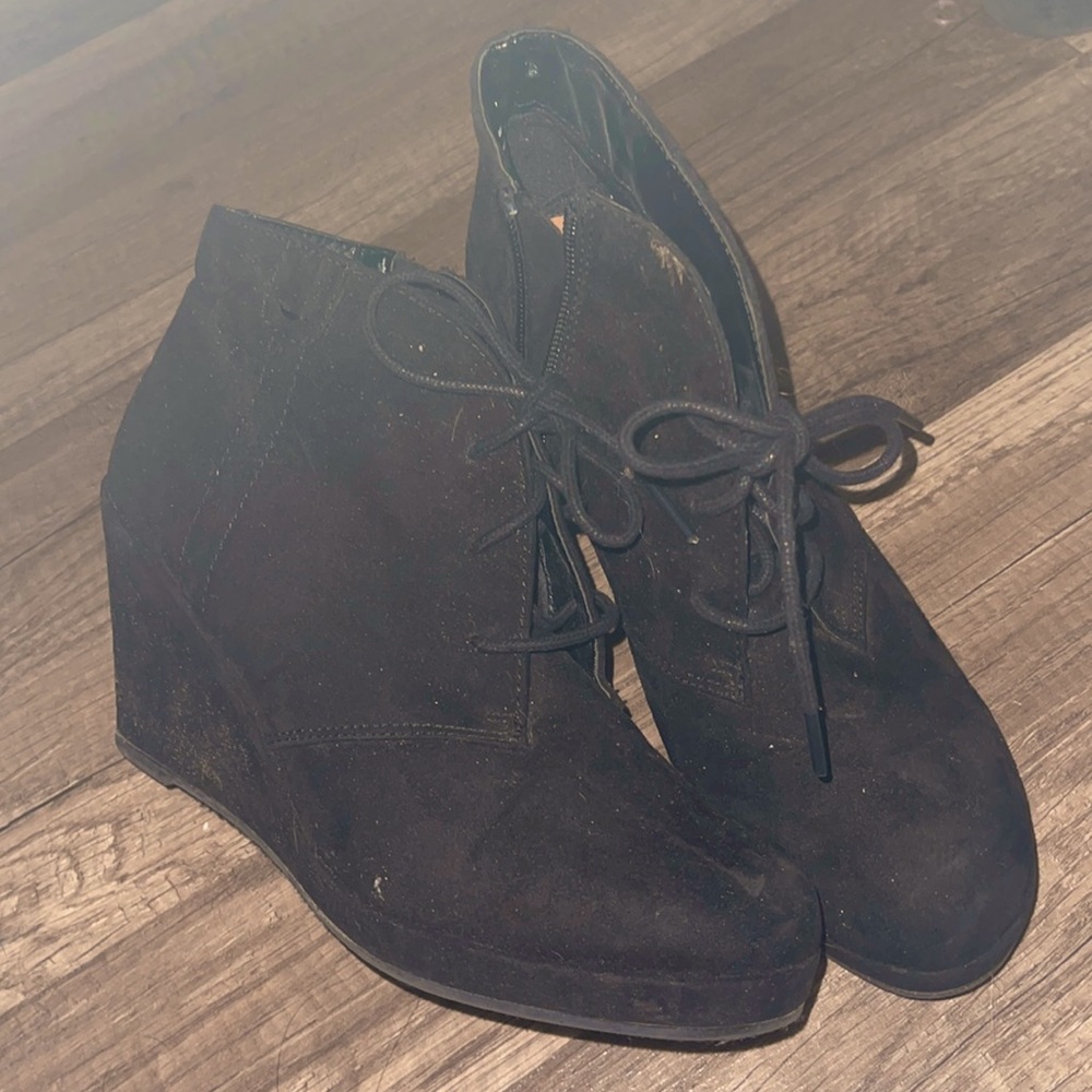 Booties
